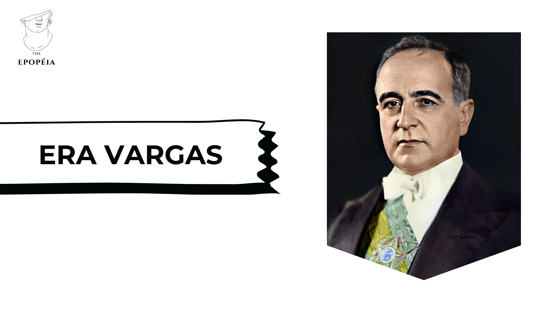 Era Vargas