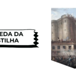 A Queda da Bastilha