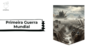 Primeira Guerra Mundial